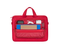 RIVACASE Alpendorf 7530 15.6" czerwony - 739399 - zdjęcie 7